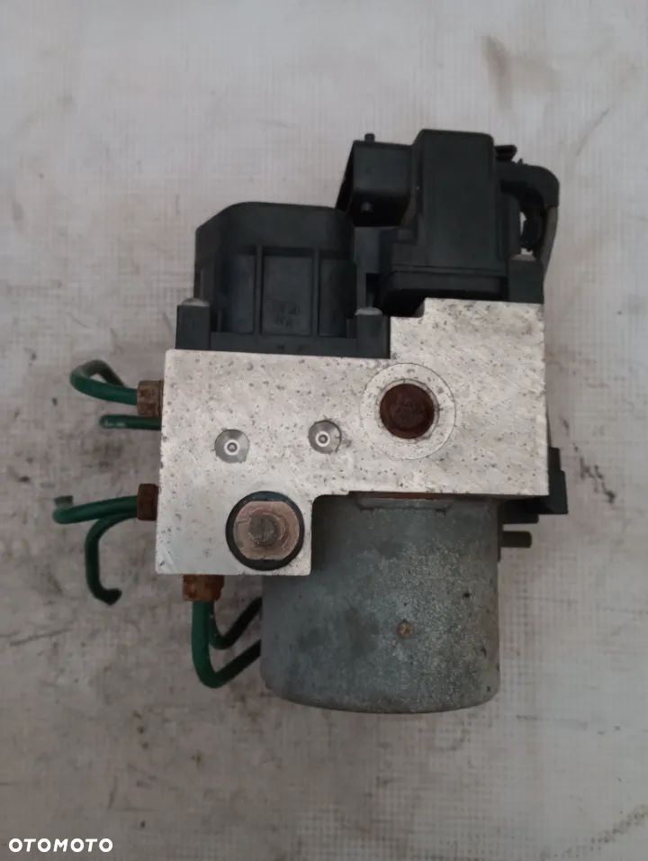 Pompa ABS Opel Corsa B 0265216409 - 4