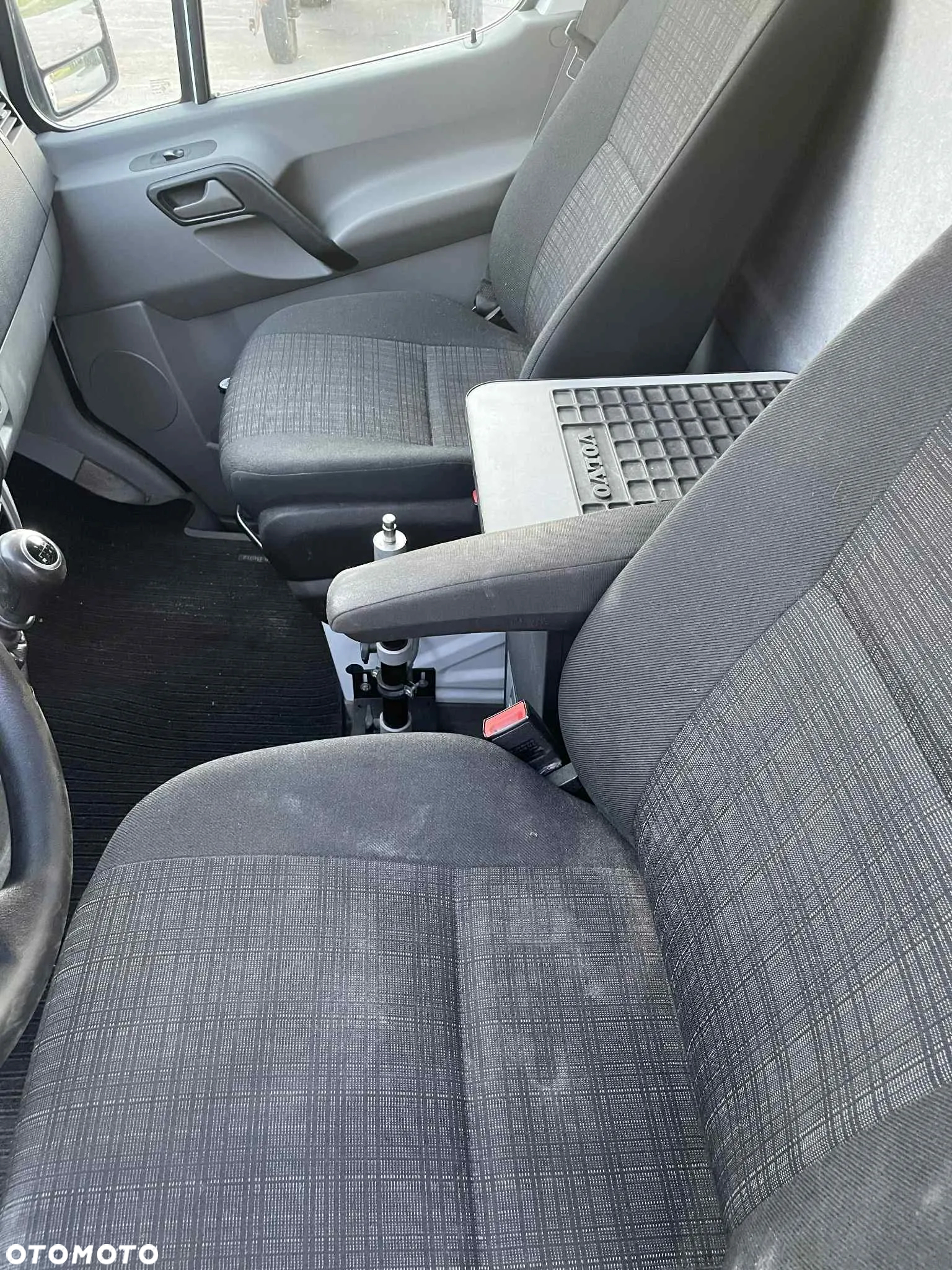 Mercedes-Benz Sprinter 316 - 9