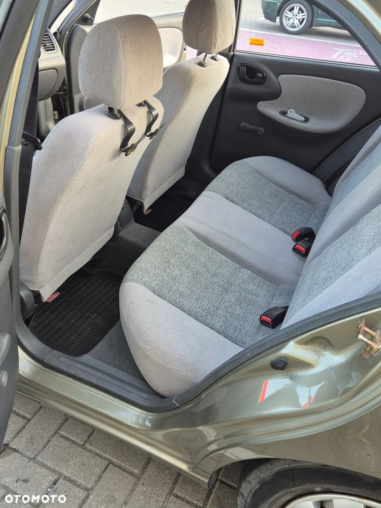 Daewoo Lanos 1.4 S - 9