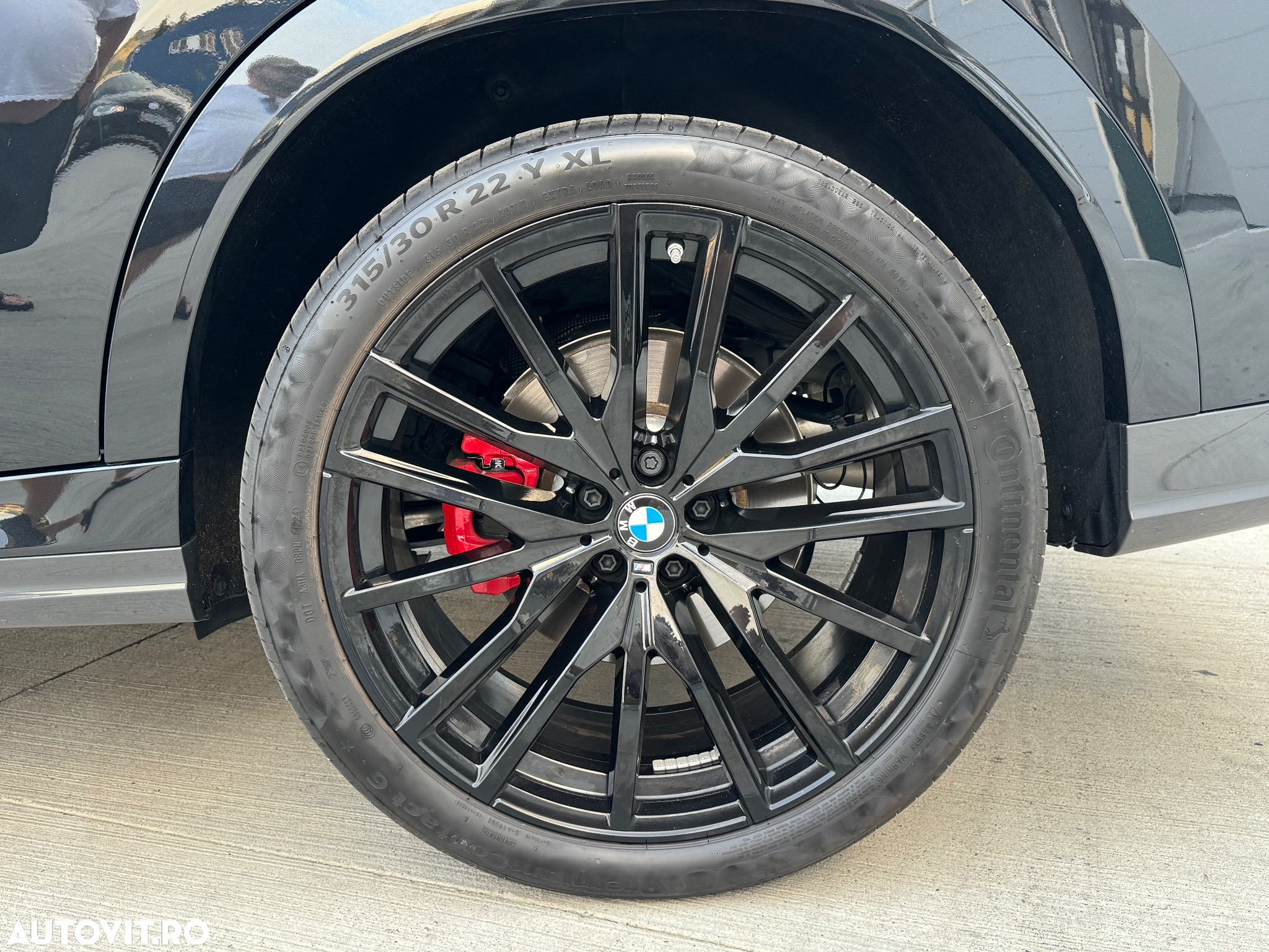 BMW X6 xDrive30d AT MHEV - 12
