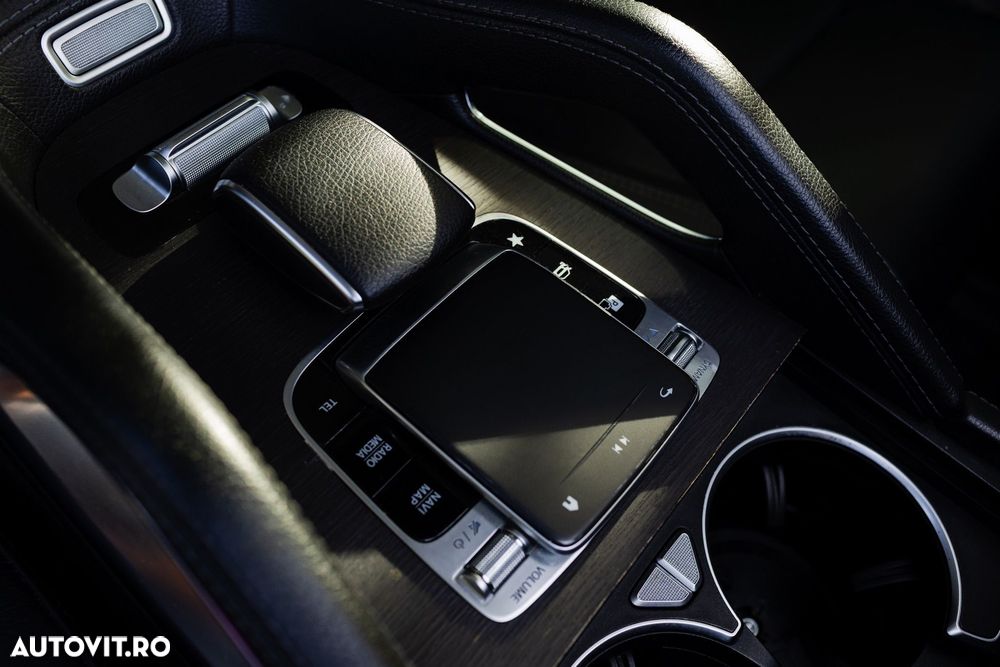 Mercedes-Benz GLE 450 MHEV 4MATIC - 25