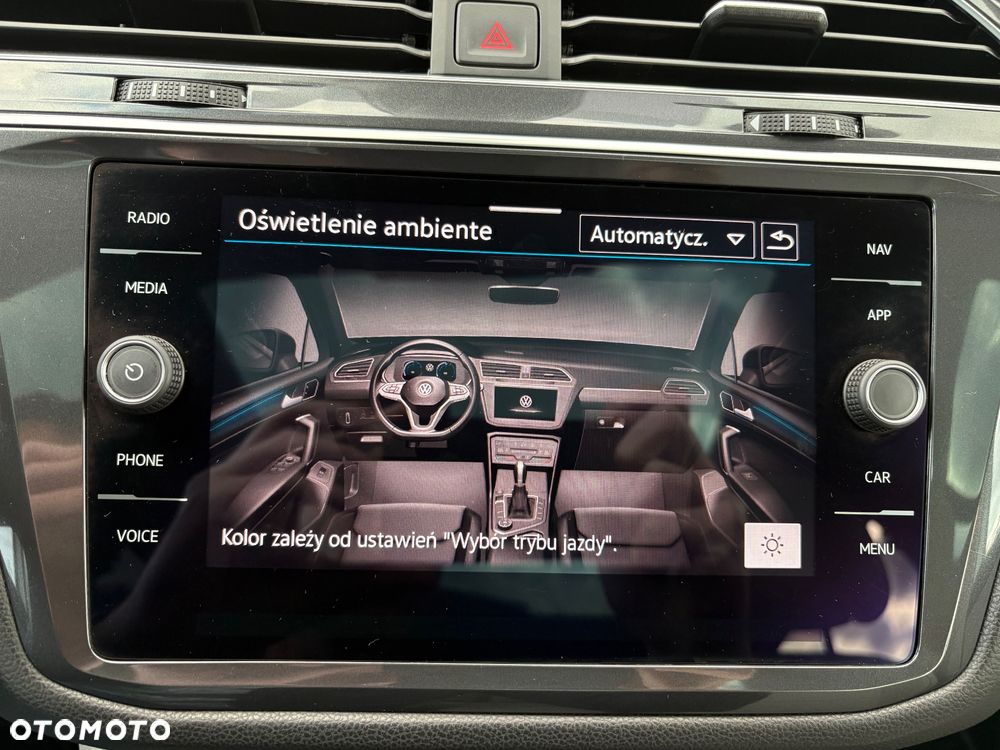 Volkswagen Tiguan Allspace 2.0 TDI 4Mot Elegance DSG - 37