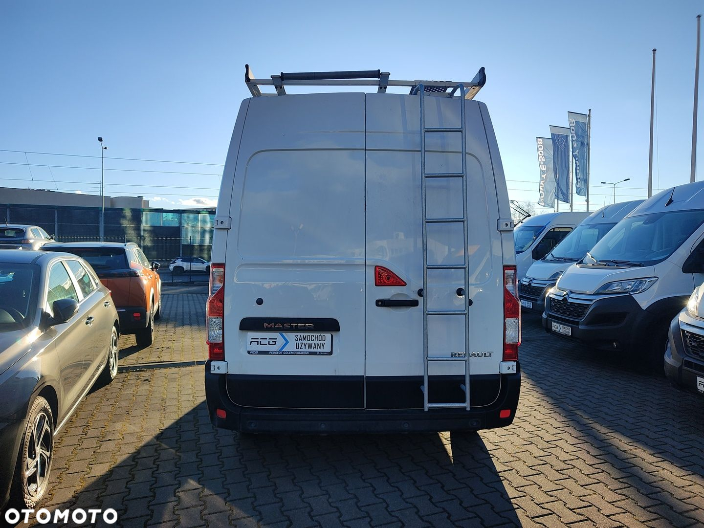 Renault Master - 5