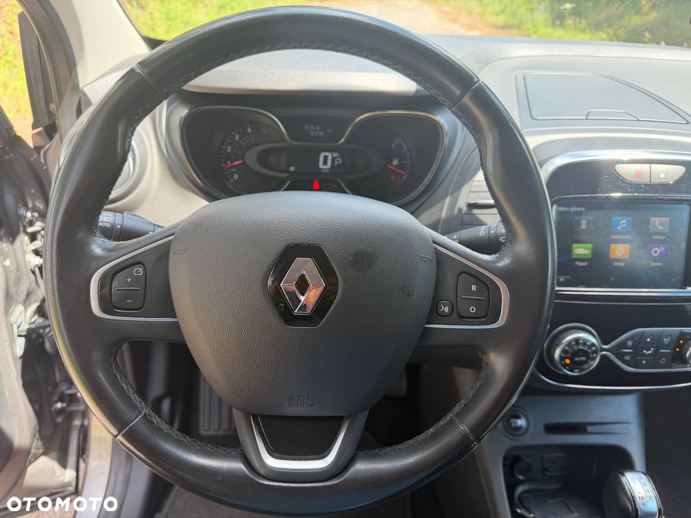 Renault Captur 1.5 dCi Energy Zen Plus EDC - 15