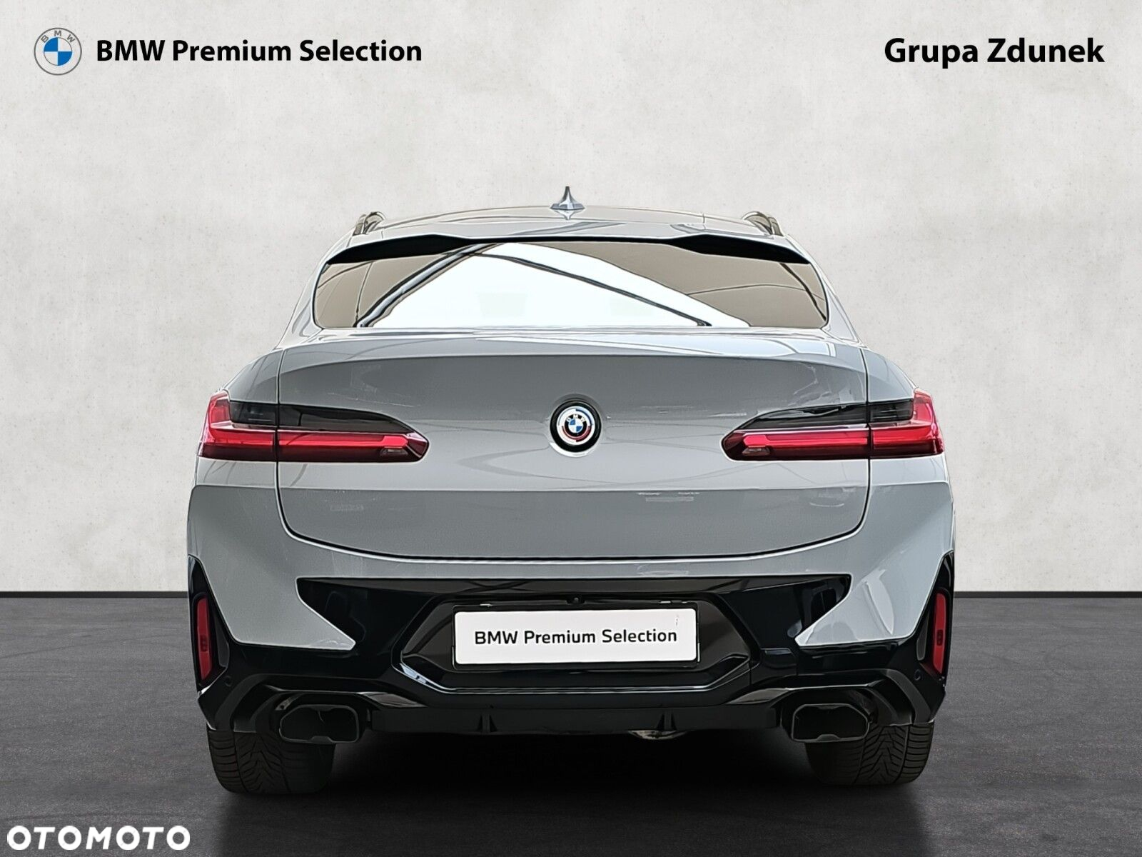 BMW X4 - 6