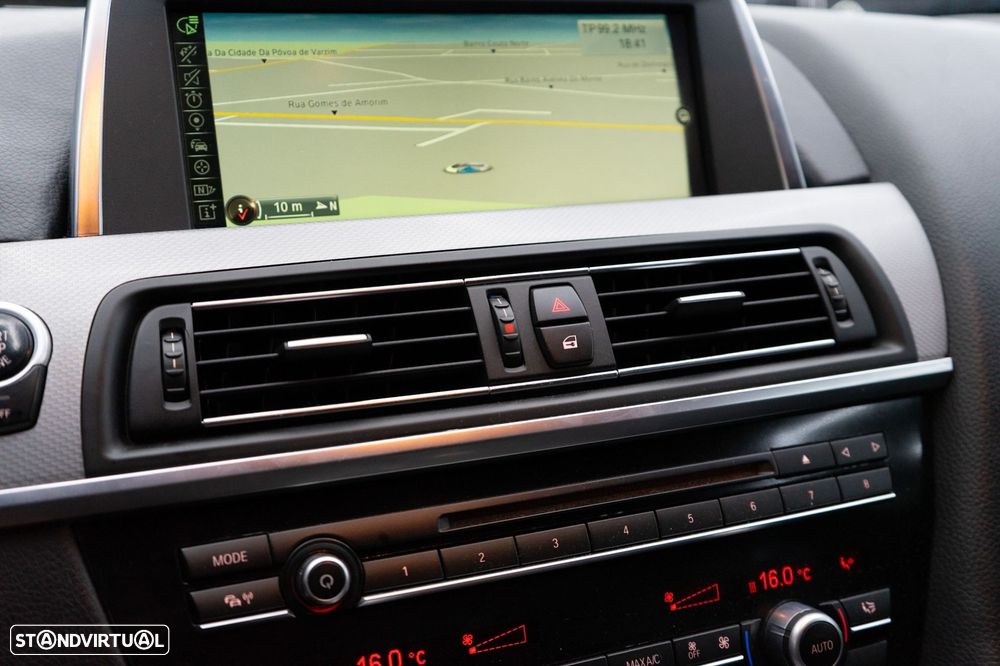 BMW 640 d Pack M - 32