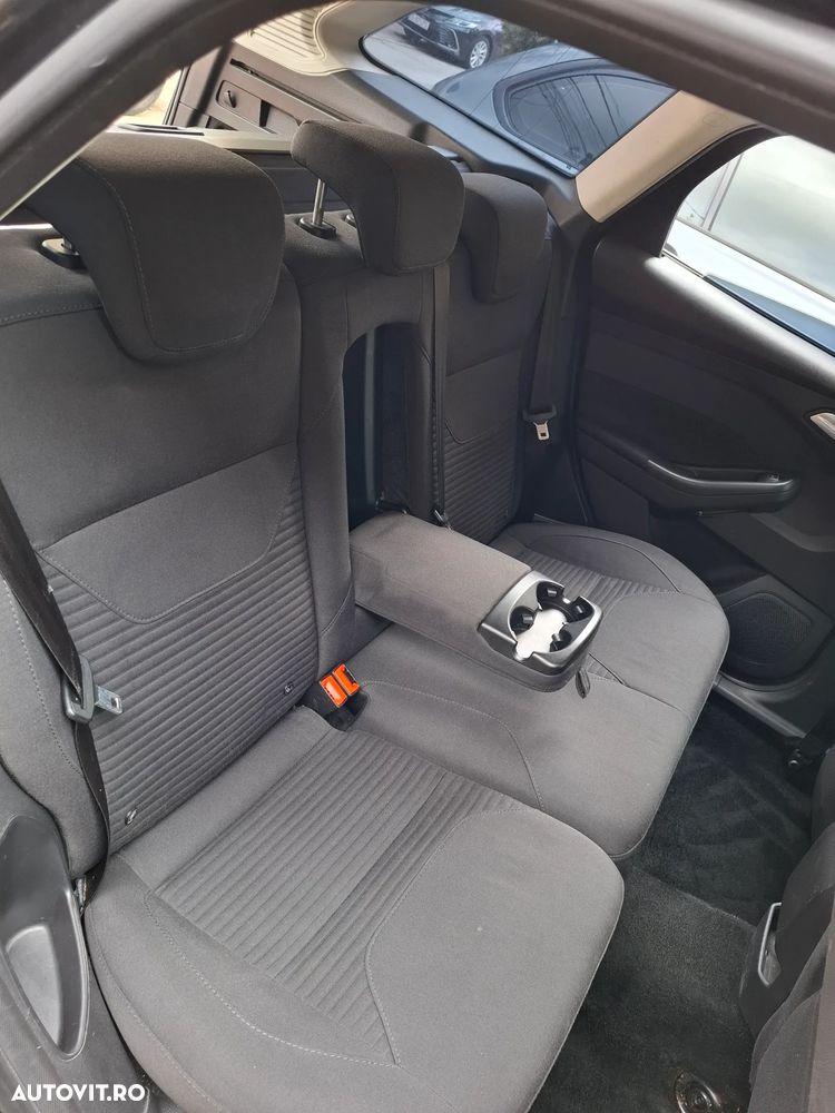 Ford Focus 1.0 EcoBoost Titanium - 20