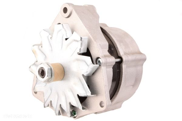 CA1242 | ALTERNATOR INTERNATIONAL - 1