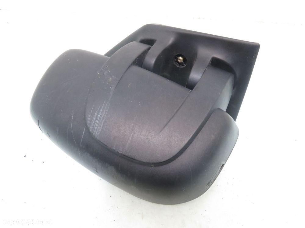 LUSTERKO PRAWE OPEL MOVANO A FL 5 PIN - 3