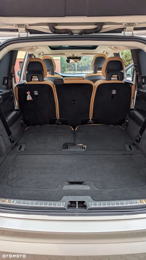 Volvo XC 90 T6 AWD Geartronic Inscription - 15