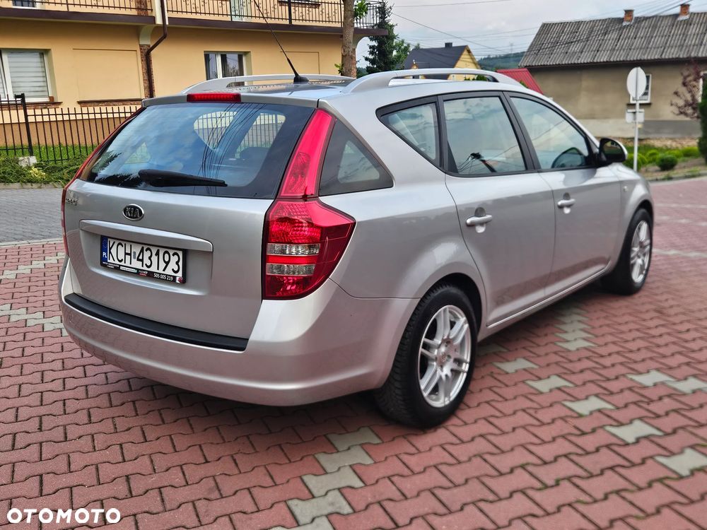 Kia Ceed 1.6 CVVT Edition 7 - 7