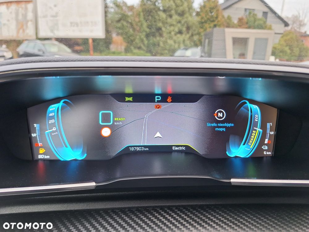 Peugeot 508 1.6 PureTech HYbrid PHEV Allure S&S EAT8 - 29