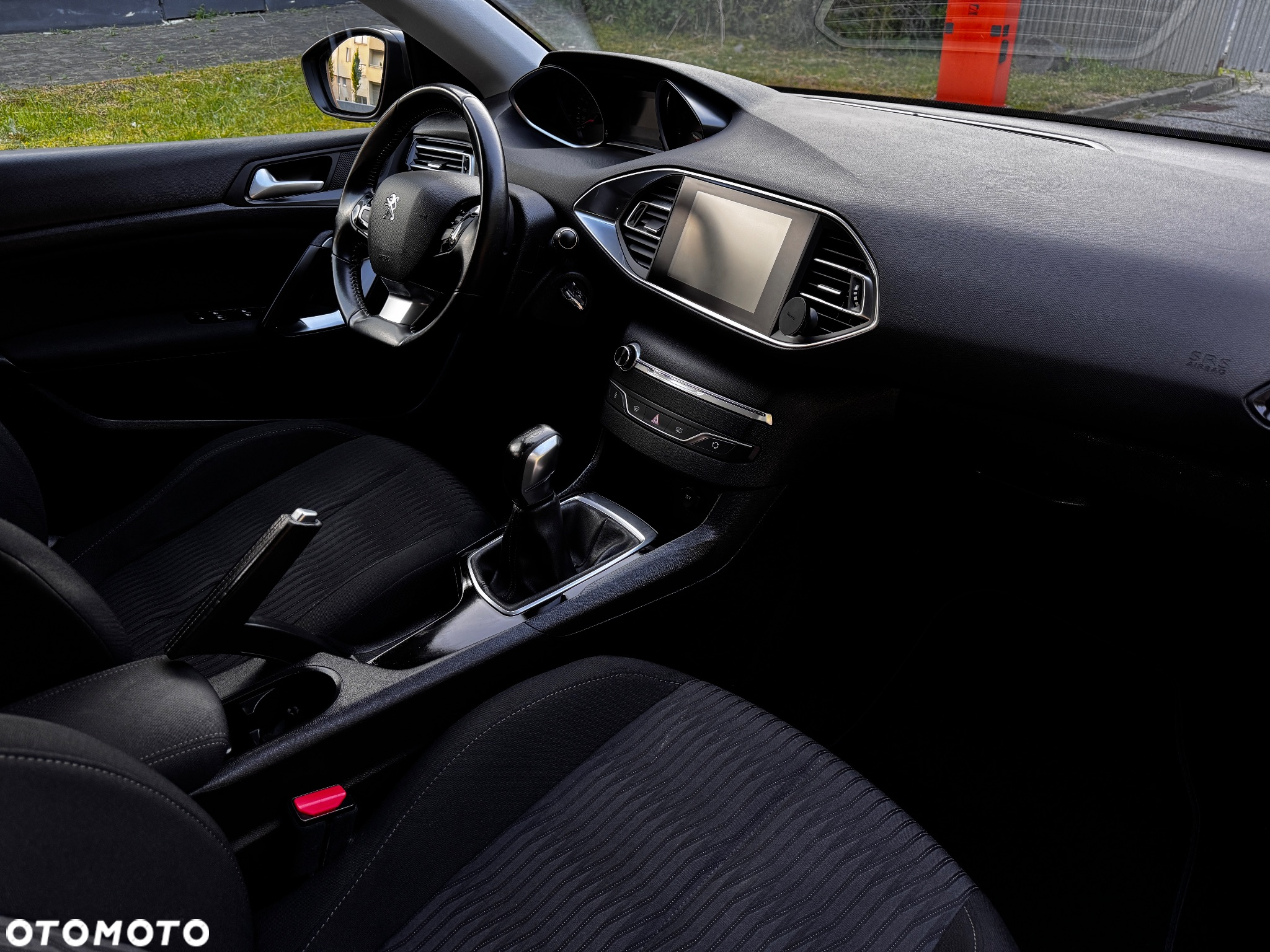 Peugeot 308 SW 110 e-THP Stop & Start Active - 15