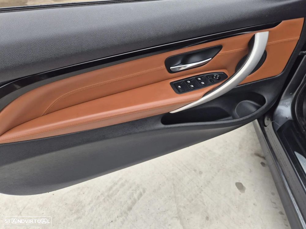 BMW 420 d Pack M Auto - 13