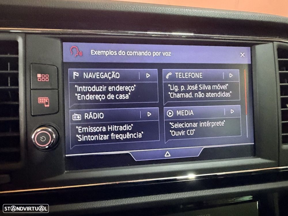 SEAT Leon ST 1.0 EcoTSI FR S/S - 26