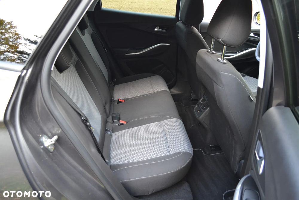 Opel Grandland X 1.5 D Start/Stop Automatik Business Edition - 18