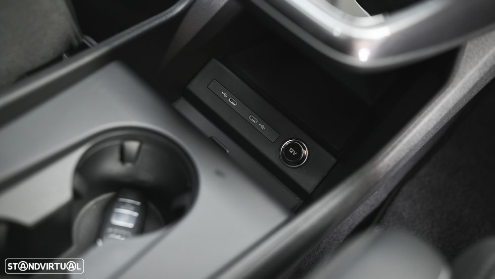Audi Q4 e-tron 35 55 kWh - 41