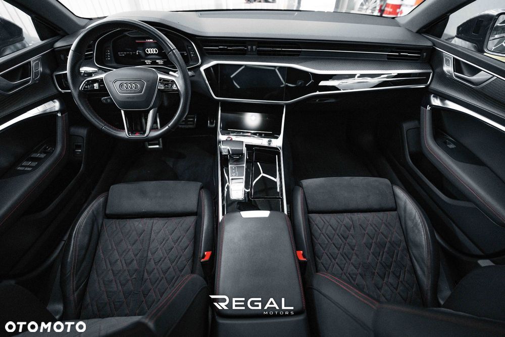 Audi S7 Sportback TDI Tiptronic - 15