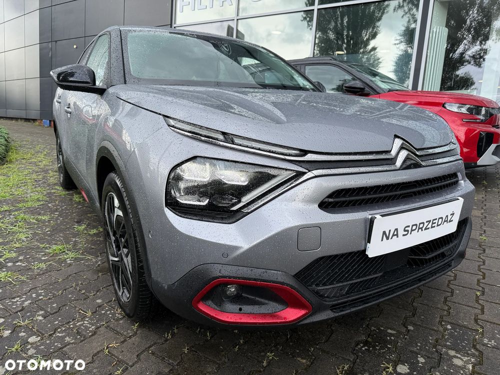 Citroën C4 1.2 PureTech Shine S&S EAT8