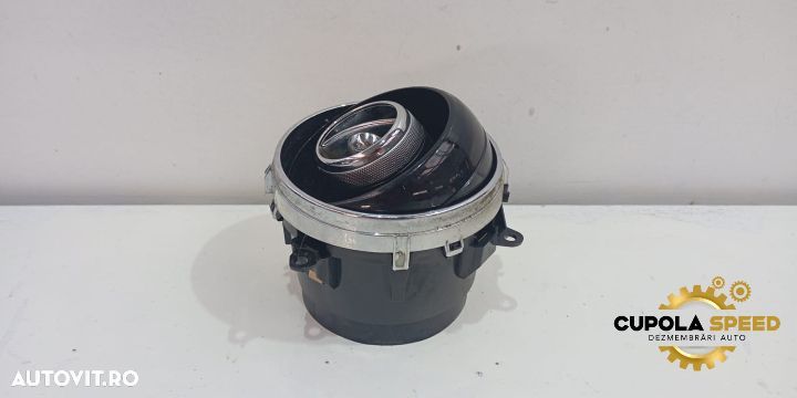 Grila ventilatie spate AW93-014A24-AE Jaguar XJ X351 [2009 - 2015] - 1