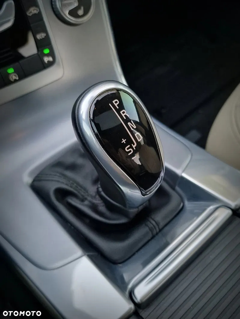 Volvo S60 T5 Geartronic Summum - 21