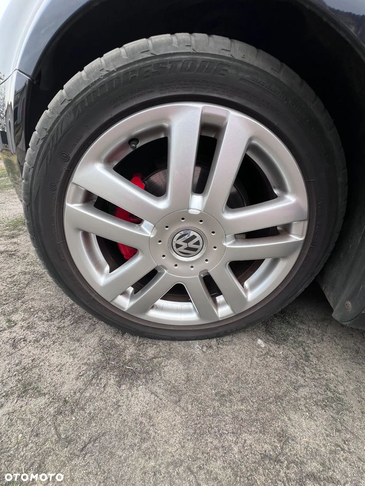 Volkswagen Golf 2.0 TDI Sportline - 40