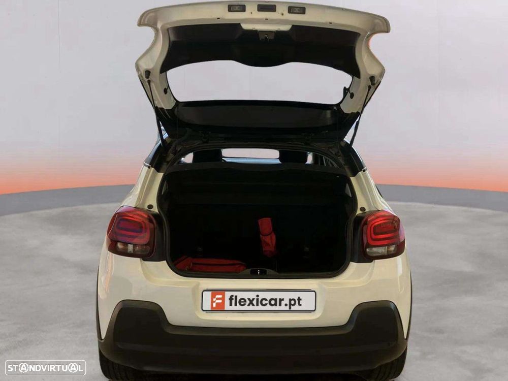 Citroën C3 1.2 PureTech Shine - 9