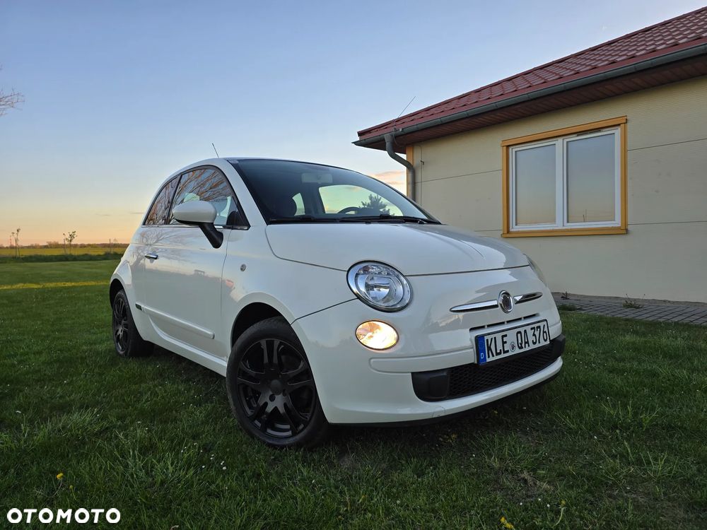 Fiat 500 1.2 8V Sport - 1