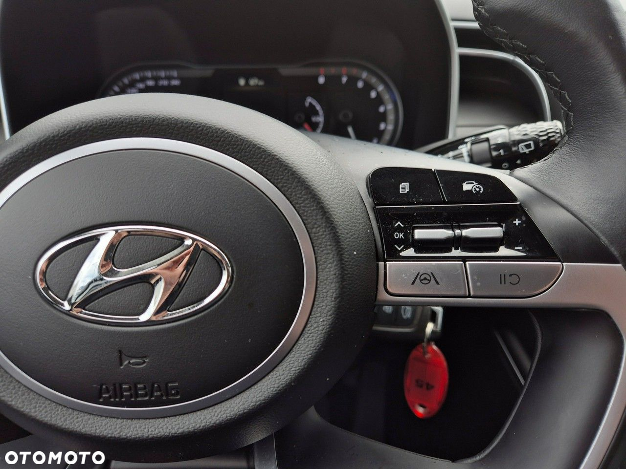 Hyundai Tucson - 21