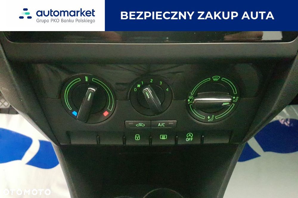 Skoda RAPID Spb 1.0 TSI Ambition - 19