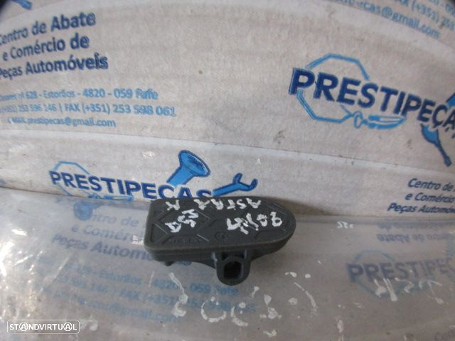 Modulo 39186445 OPEL ASTRA K FASE 2 2020 1.2I TURBO 131CV 5P AZUL Sensor Pressão Dos Pneus - 2