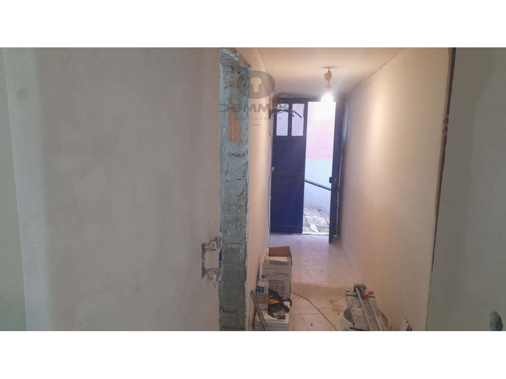 T2 Remodelado em São Vicente, Graça. - Grande imagem: 5/7