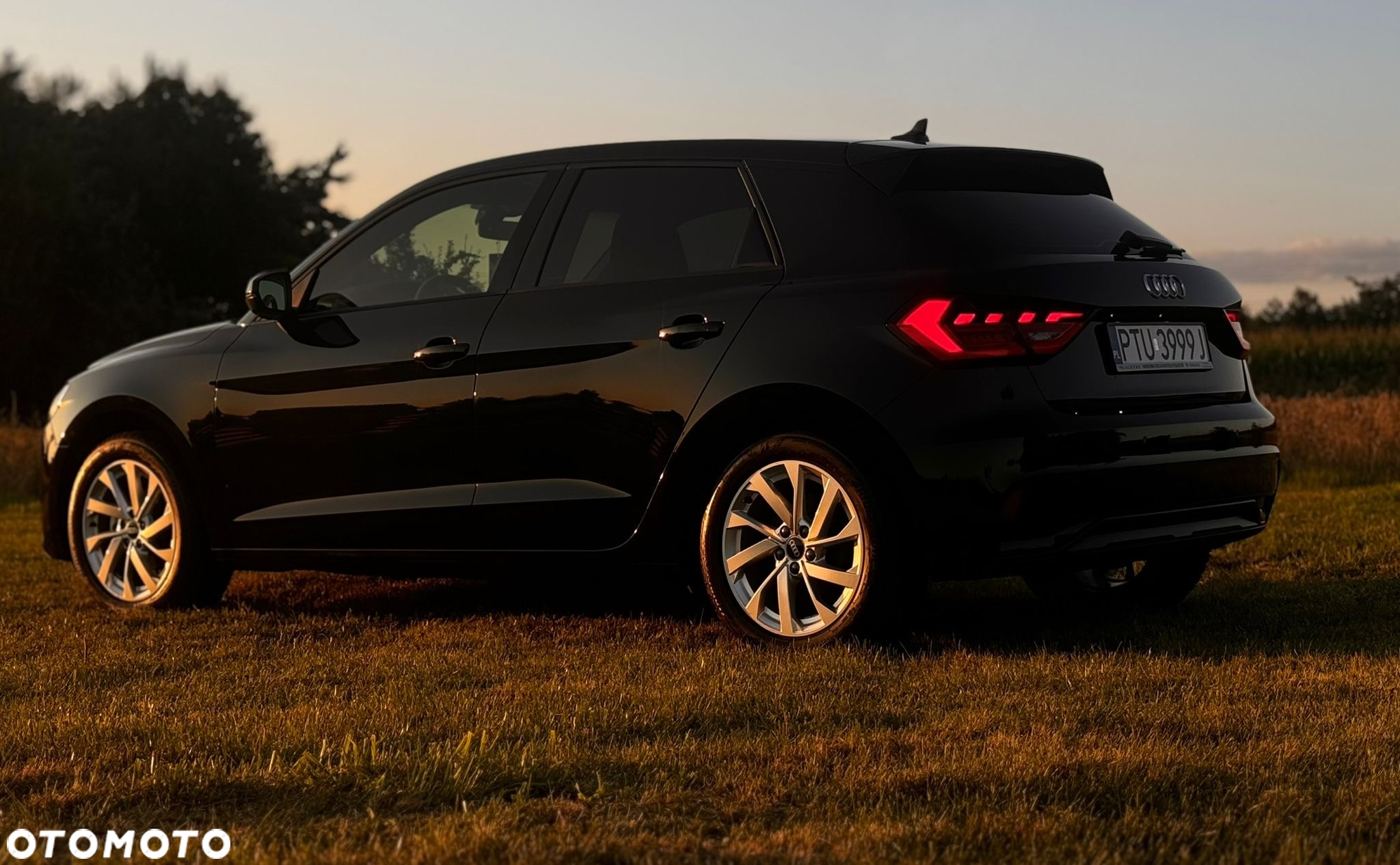 Audi A1 25 TFSI Advanced S tronic - 30