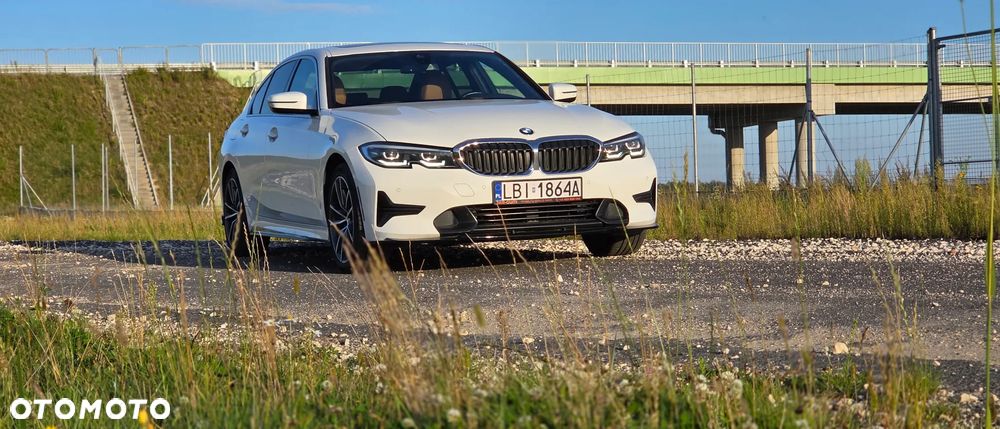 BMW Seria 3 - 29