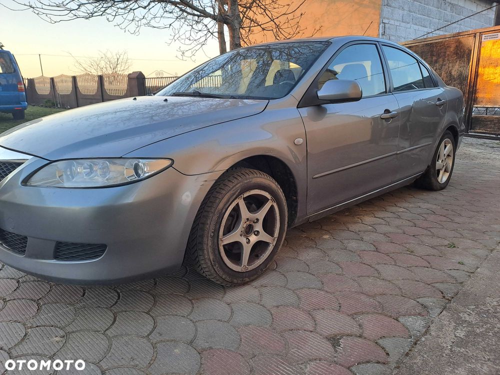 Mazda 6 - 3