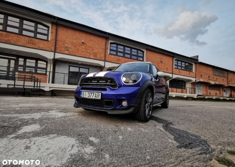 MINI Countryman - 12