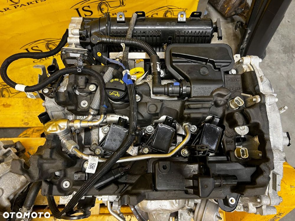 KOMPLETNY SILNIK FORD ESCAPE MK4 1.5 ECOBOOST 2022R - 15