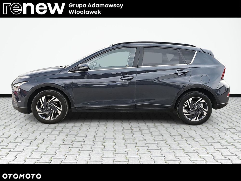 Hyundai Bayon 1.0 T-GDI Smart - 11