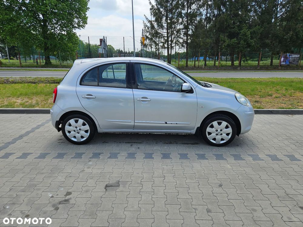 Nissan Micra 1.2 Acenta - 2