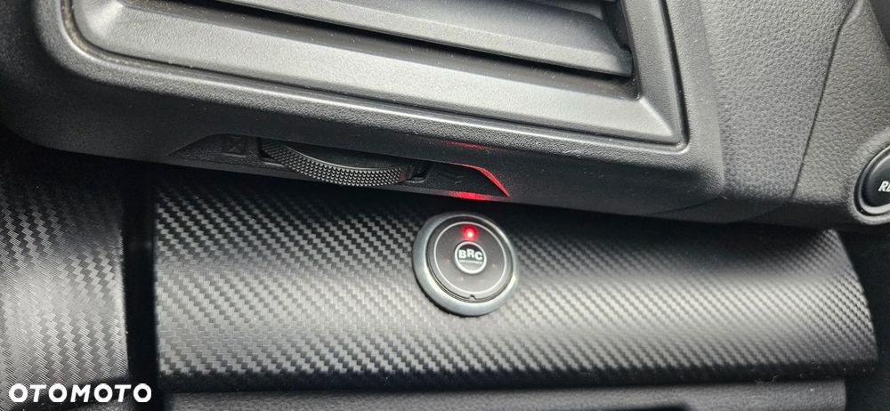 Subaru XV 2018