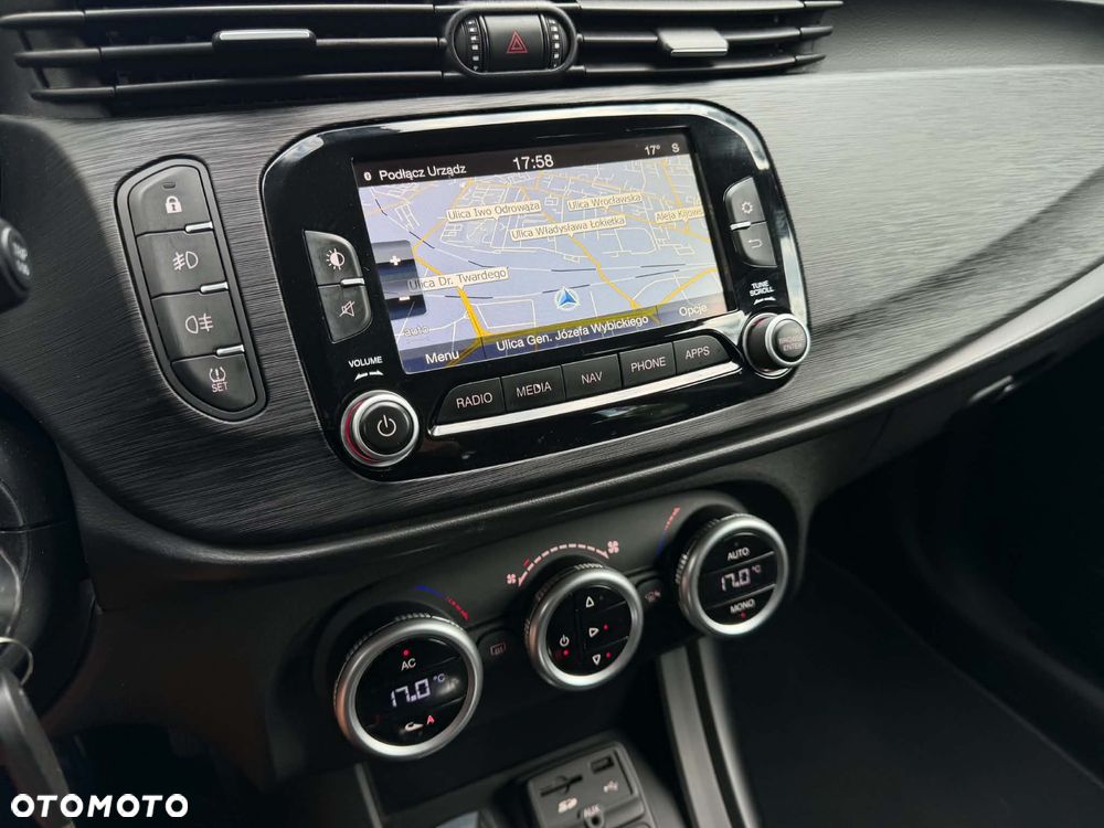 Alfa Romeo Giulietta 1.6 JTDM Sport - 10