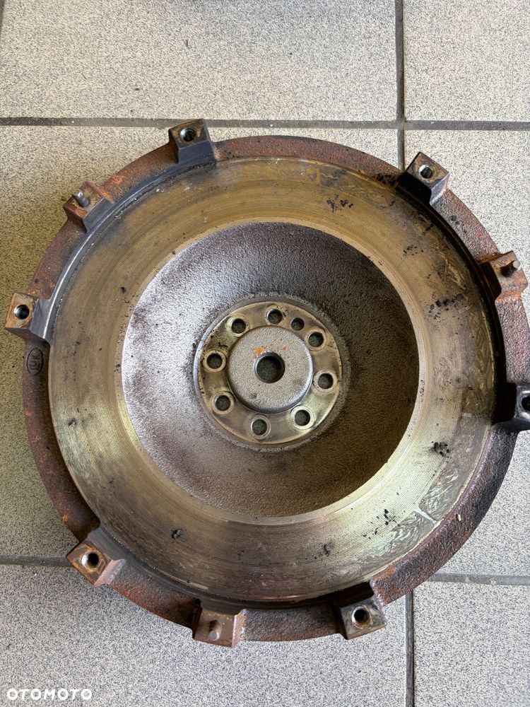 Boxer III Jumper III 2.2 2022 r 28 tys km Sprzęgło komplet - 6