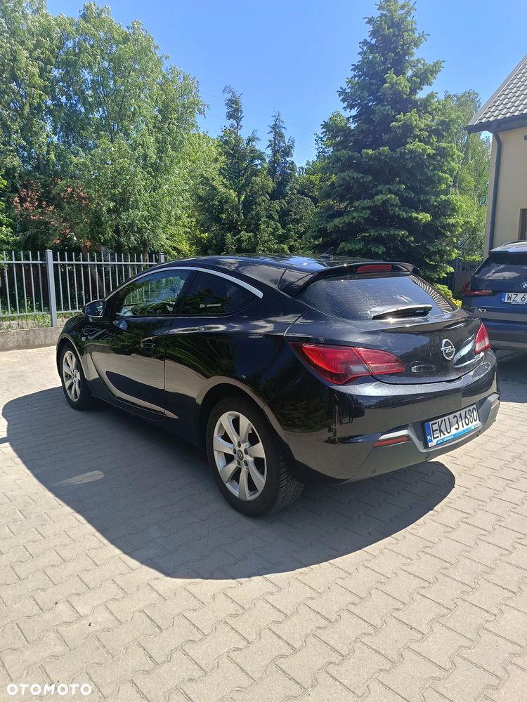 Opel Astra - 7