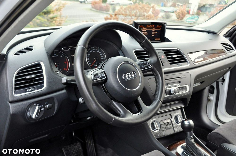 Audi Q3 - 22