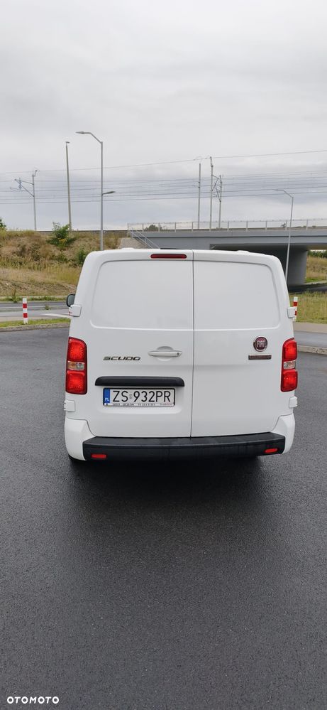 Fiat Scudo - 6