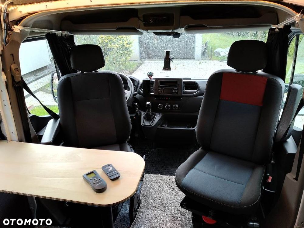 Renault MASTER - 3