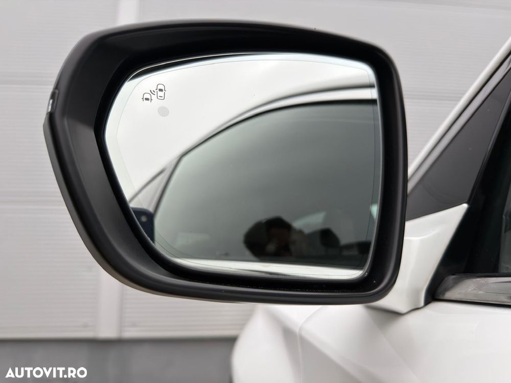 DS Automobiles DS 7 Crossback Crosback 1.6 PHeV AWD 300 EAT8 Rivoli - 33