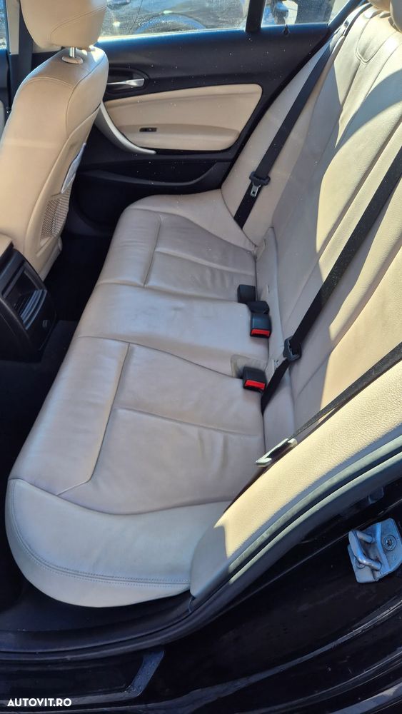 BMW Seria 1 116d EfficientDynamics Edition - 5