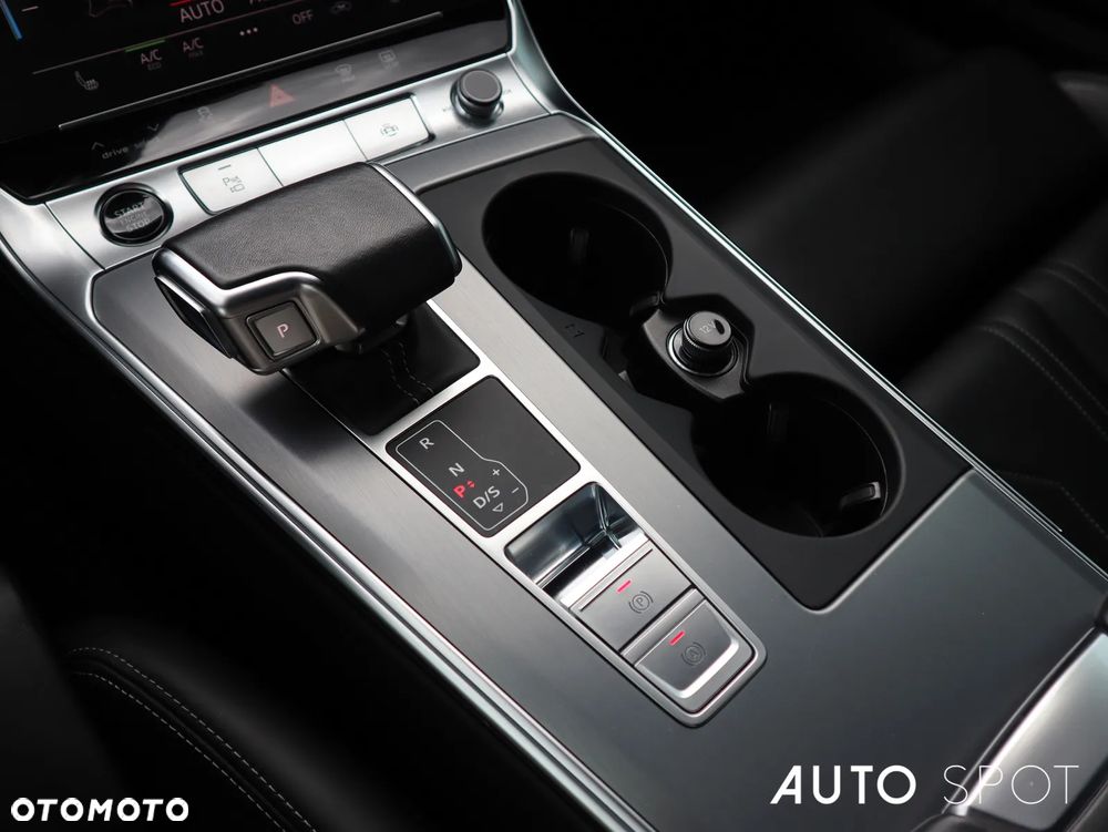 Audi A6 Avant 55 TFSI quattro S tronic - 34