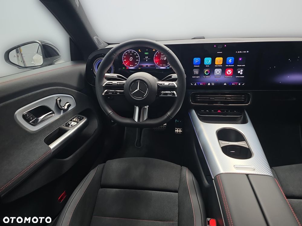 Mercedes-Benz CLA 200 mHEV 8G-DCT - 14